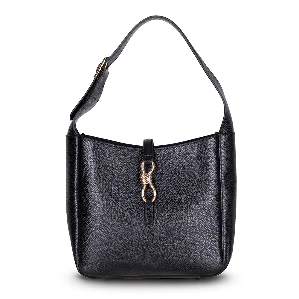 Azura Dames Leren Tas