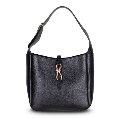 Azura Dames Leren Tas