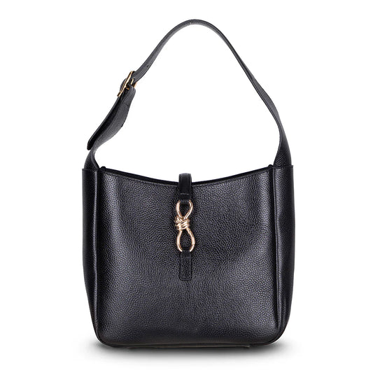 Azura Dames Leren Tas