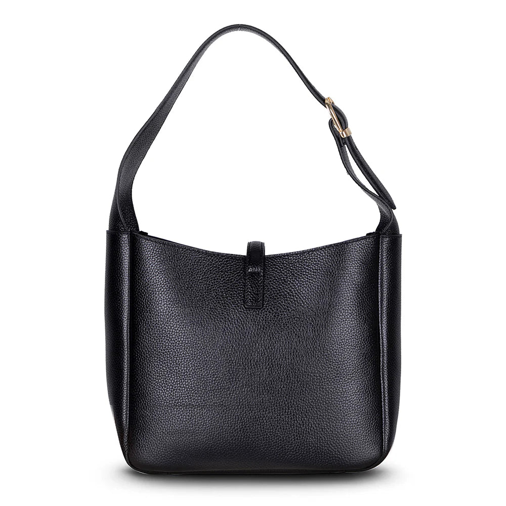 Azura Dames Leren Tas