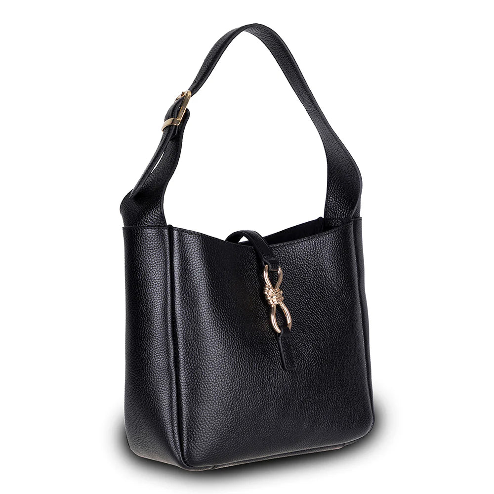 Azura Dames Leren Tas