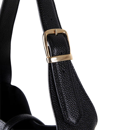 Azura Dames Leren Tas