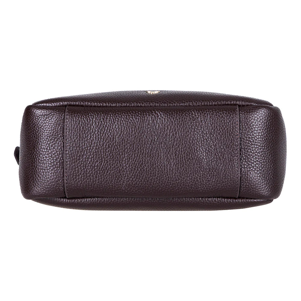 Azura Dames Leren Tas