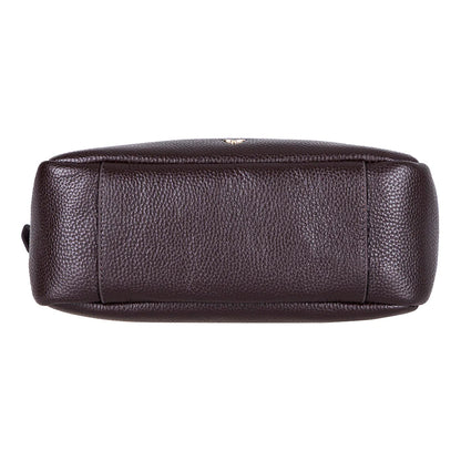 Azura Dames Leren Tas