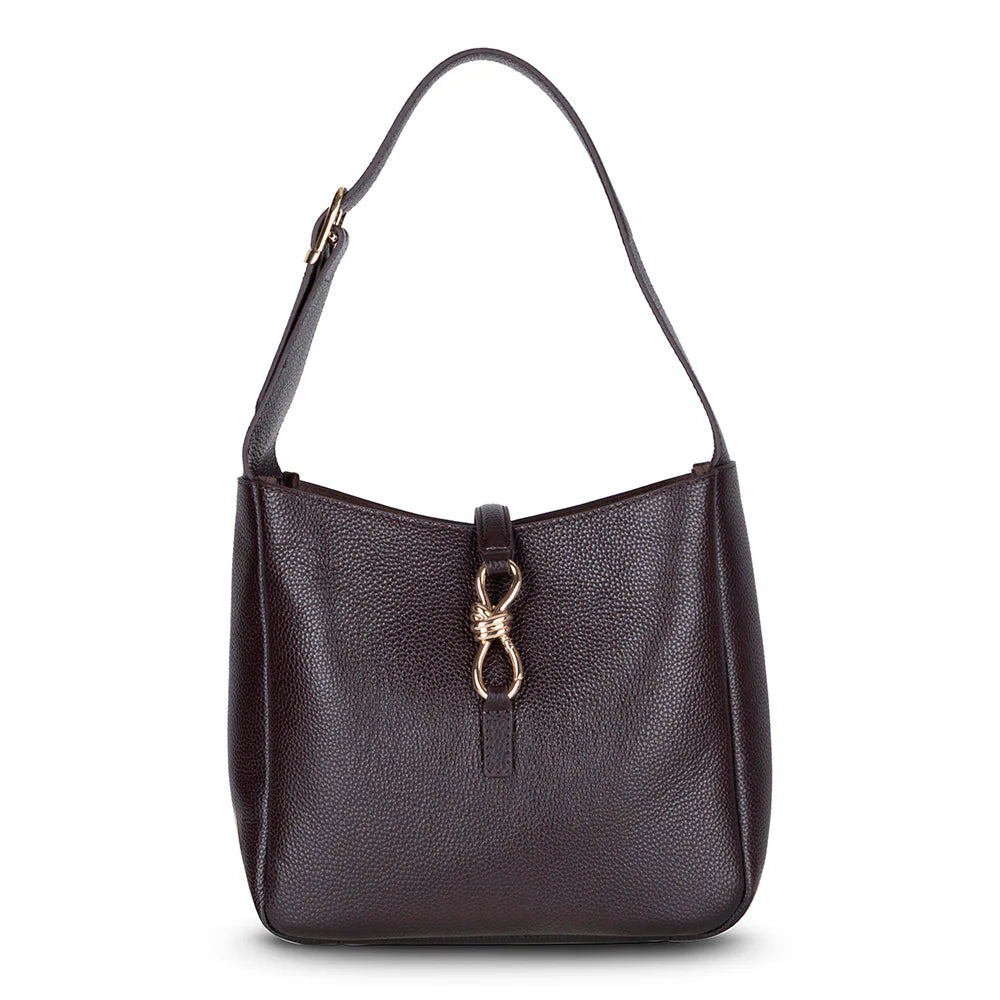 Azura Dames Leren Tas