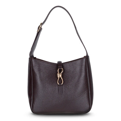 Azura Dames Leren Tas