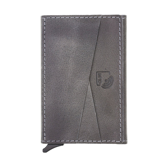 Envelope mechanische kaarthouder