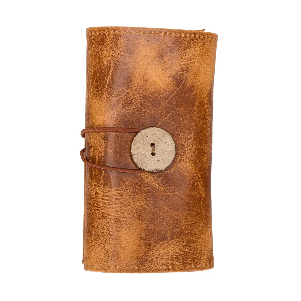 Leather Cable Organizer G2