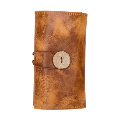 Leather Cable Organizer G2