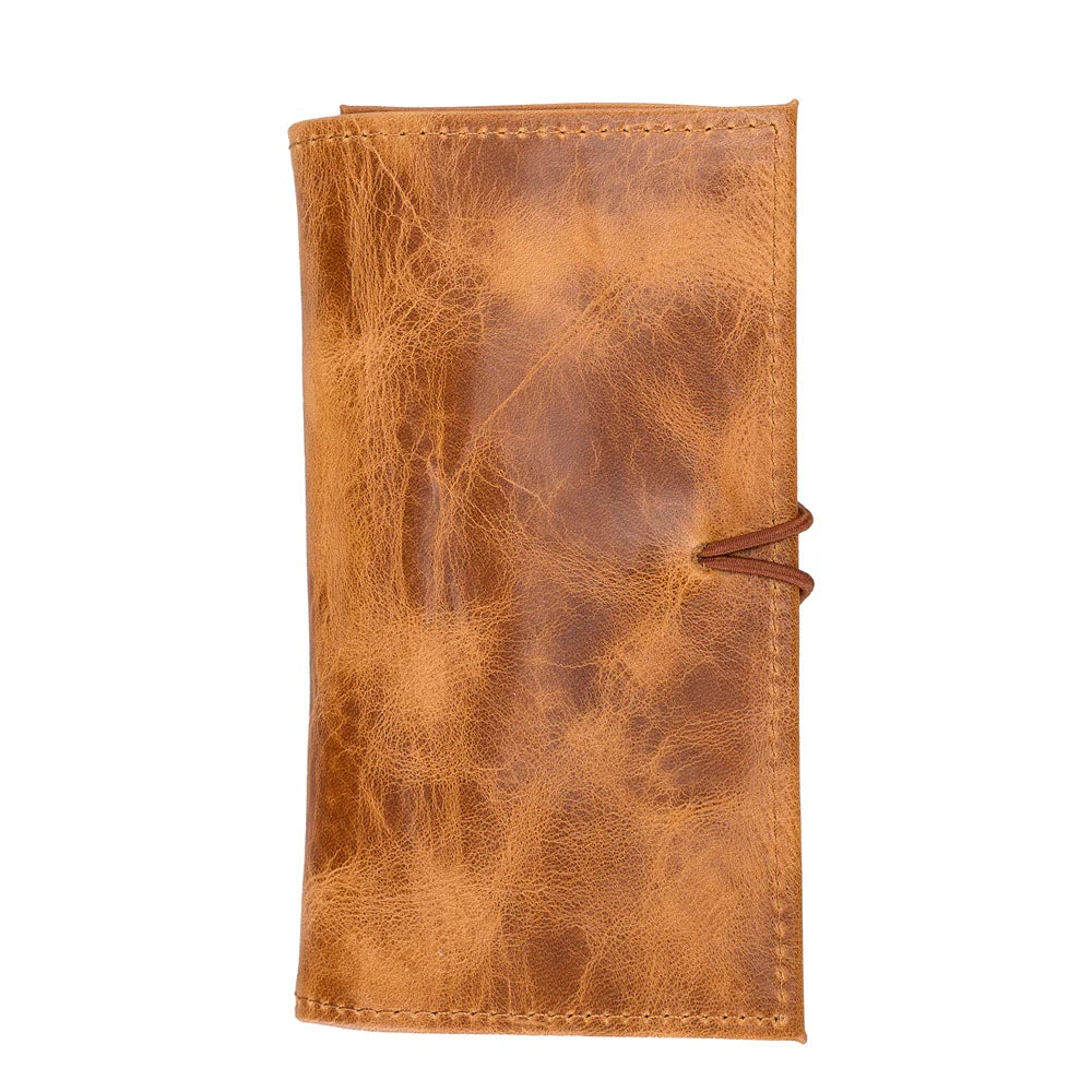 Leather Cable Organizer G2