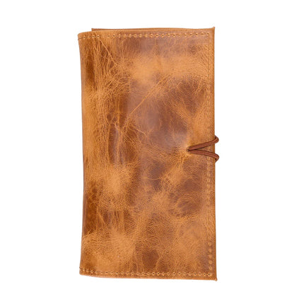 Leather Cable Organizer G2