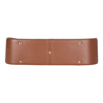 Carina suède lederen damestas