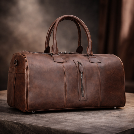 Dolly Leren Weekend Reistas