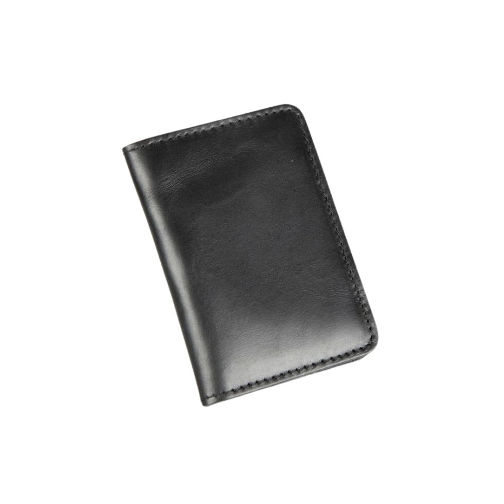 Enrico Leather Card Holder G2