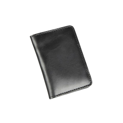 Enrico Leather Card Holder G2