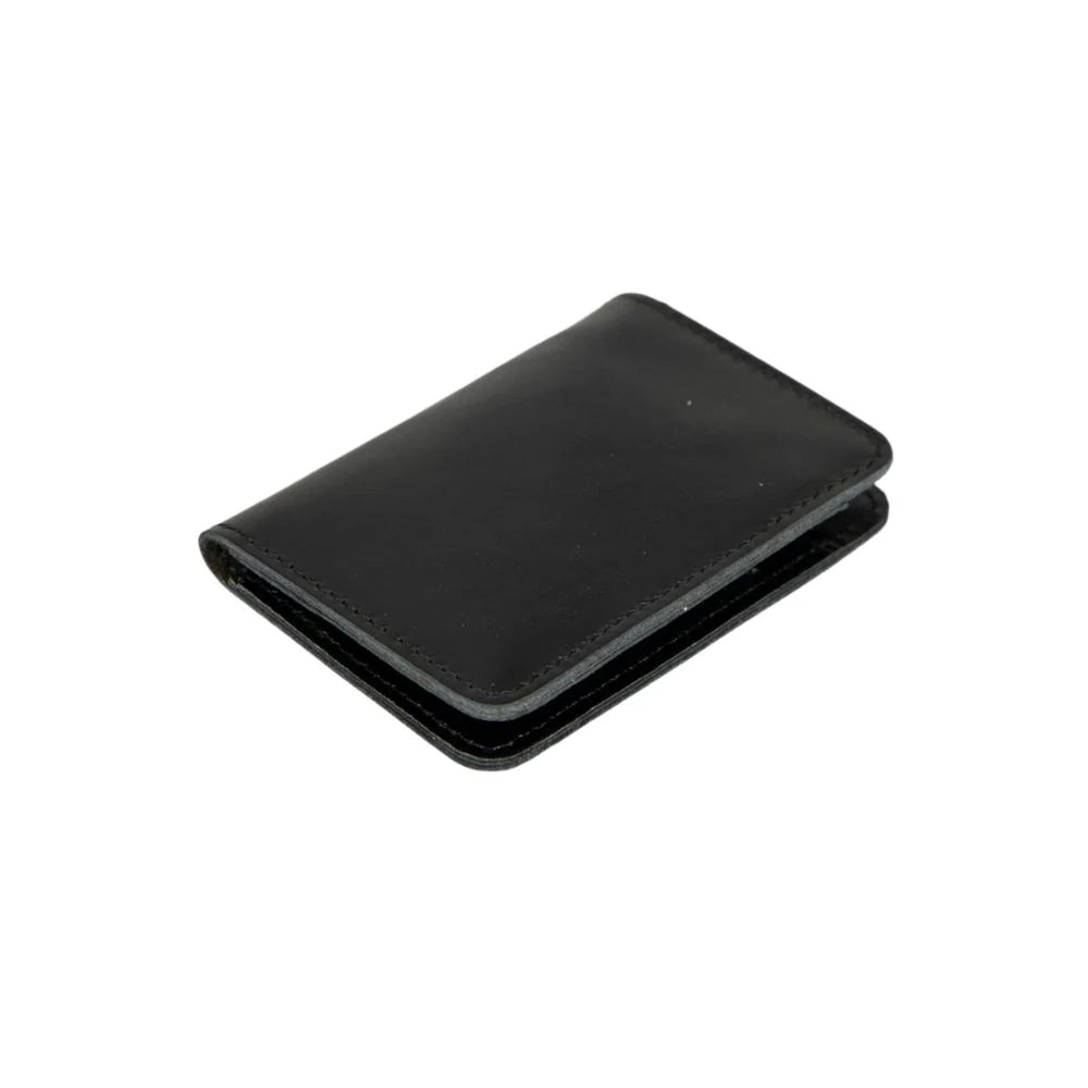 Enrico Leather Card Holder G2