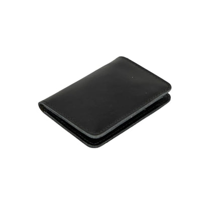 Enrico Leather Card Holder G2