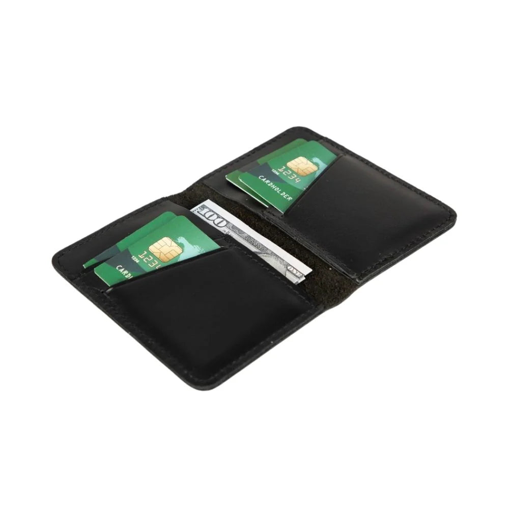 Enrico Leather Card Holder G2