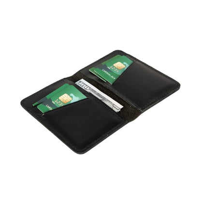 Enrico Leather Card Holder G2