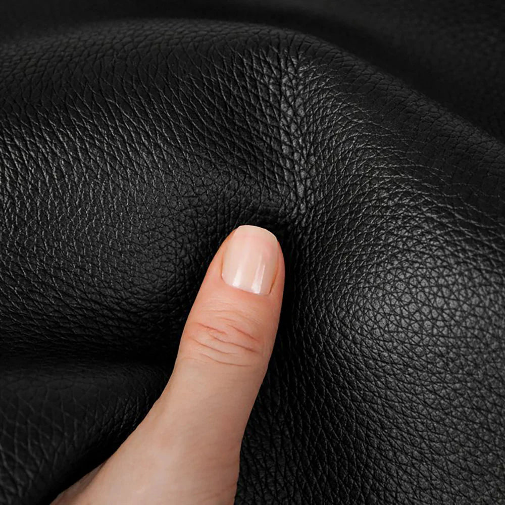 Leeds Slanke Leren Laptoptas / Tablethoes