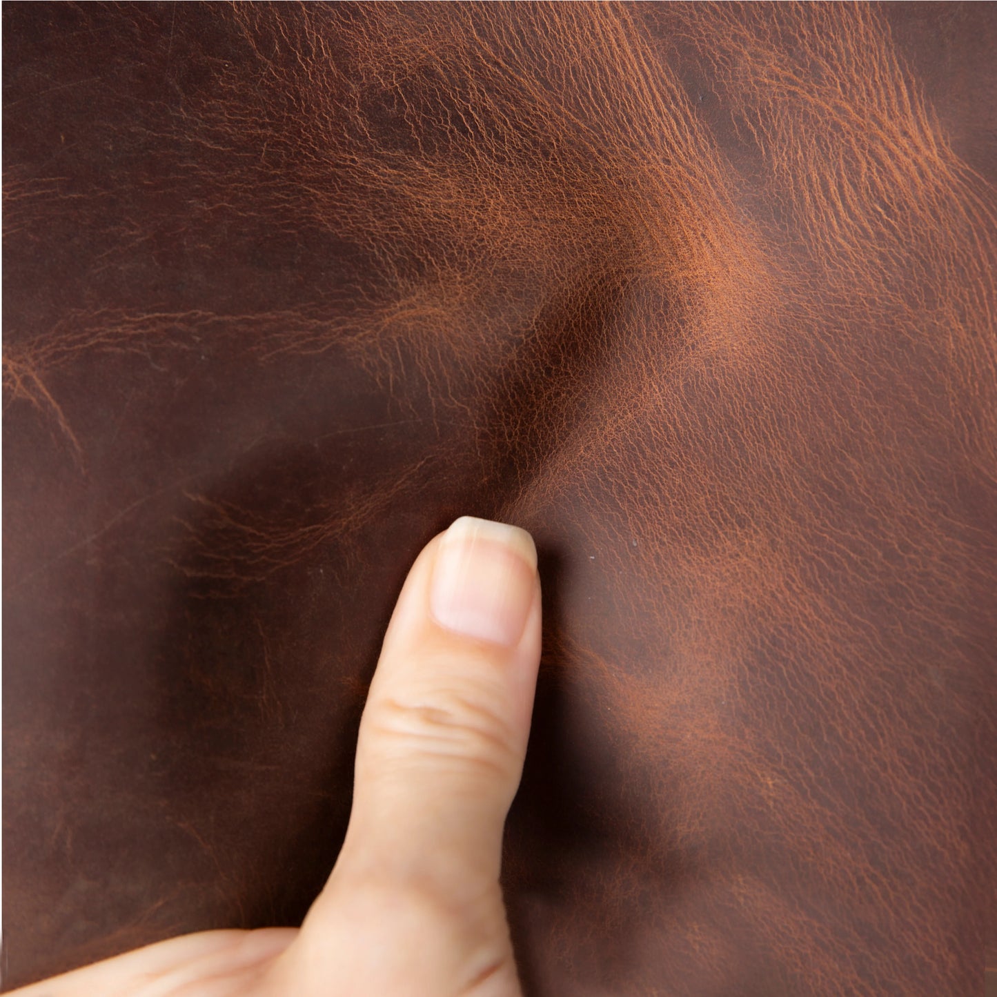 Pier Leather herenportemonnee