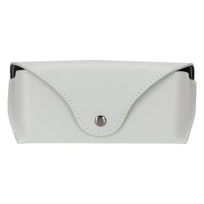 Roan leren brillenetui