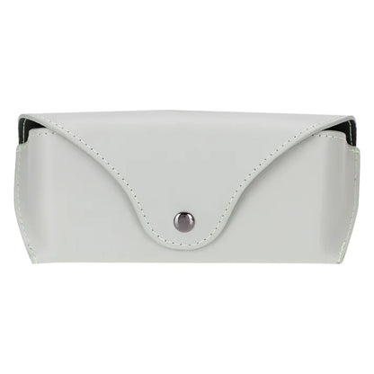 Roan leren brillenetui