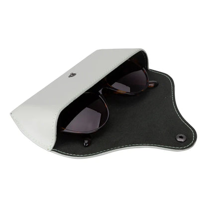 Roan leren brillenetui