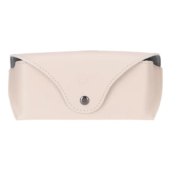 Roan leren brillenetui