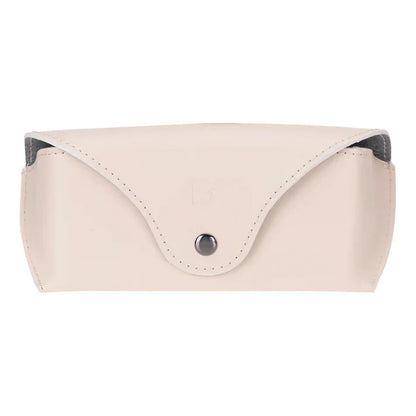 Roan leren brillenetui