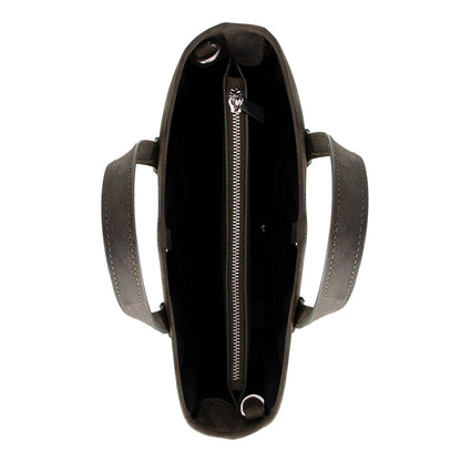 Valliro Leren Tote Tas