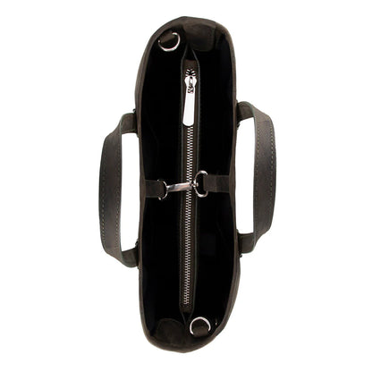 Valliro Leren Tote Tas