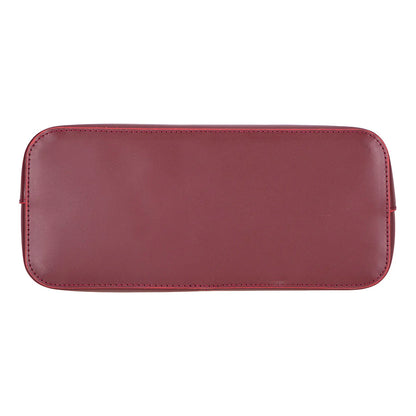 Valliro Leren Tote Tas