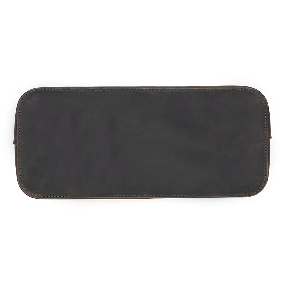 Valliro Leren Tote Tas