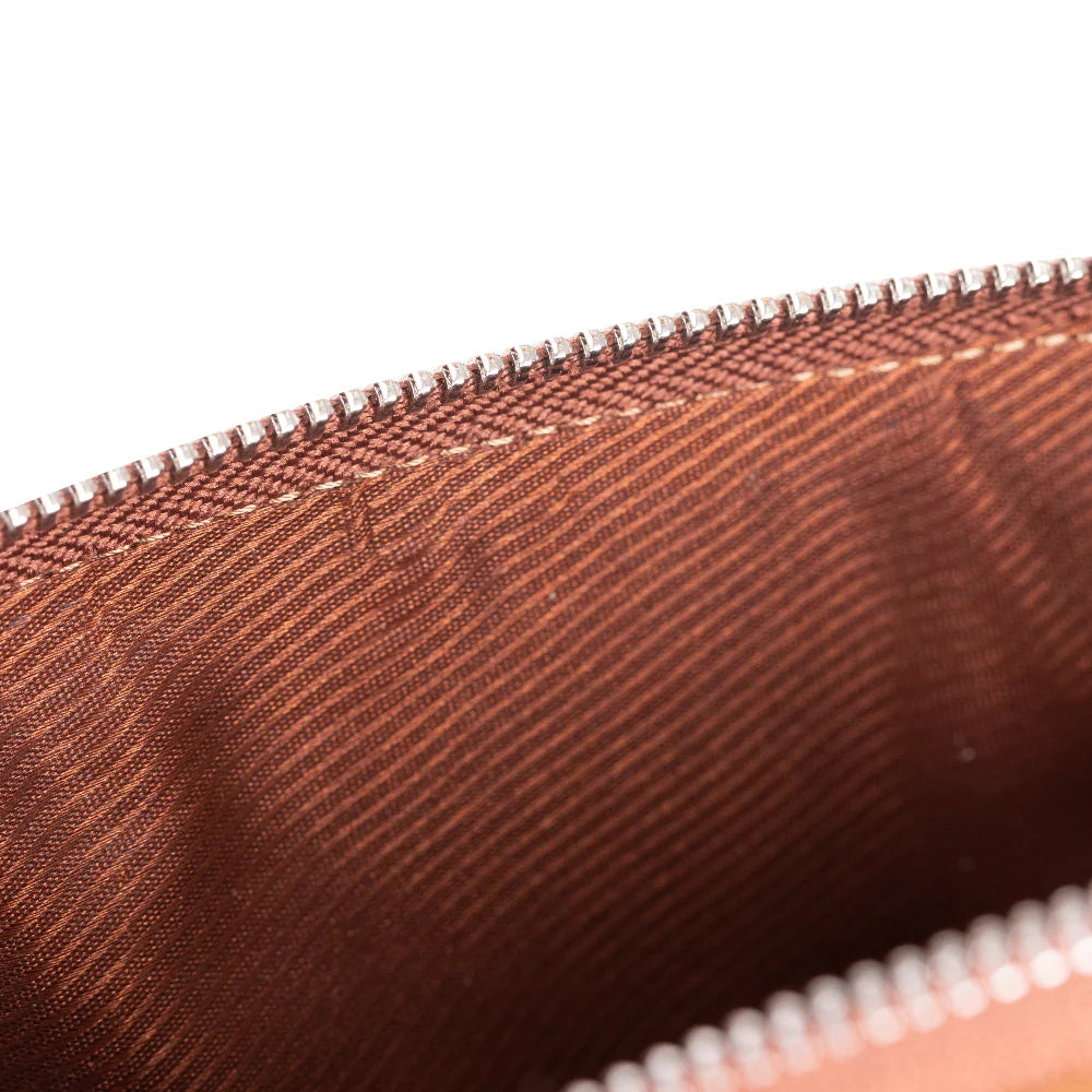 Luna leren make-uptasje