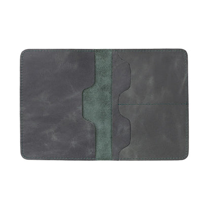 Viaggio leren paspoortportemonnee