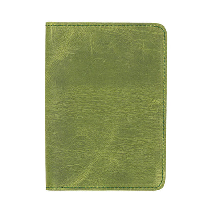 Viaggio leren paspoortportemonnee