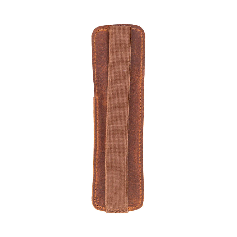 Pelle Leren Pennenzak