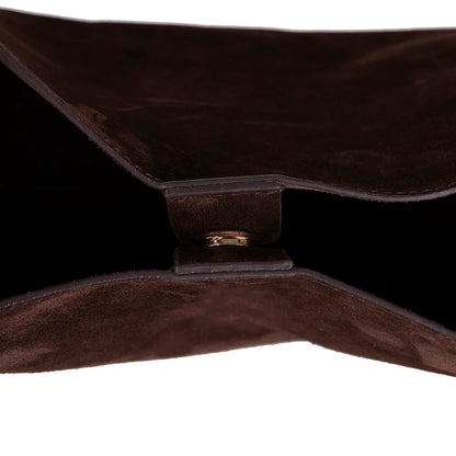 Stella Leren Dames Tas