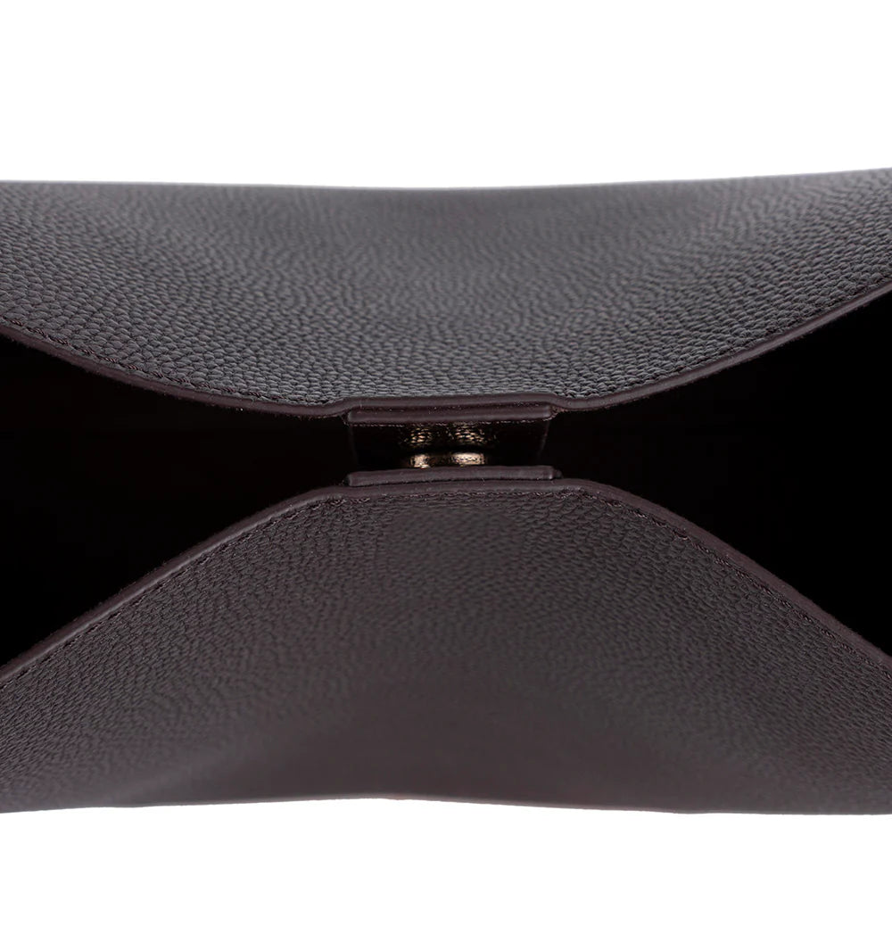 Stella Leren Dames Tas