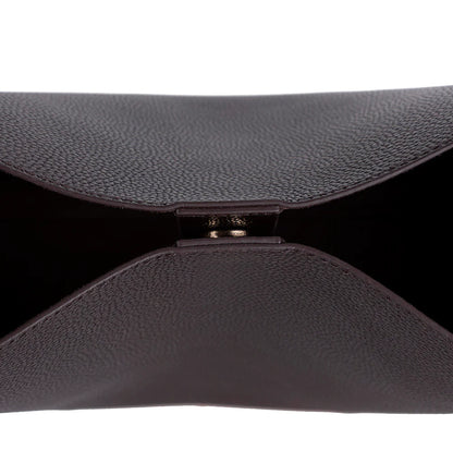 Stella Leren Dames Tas