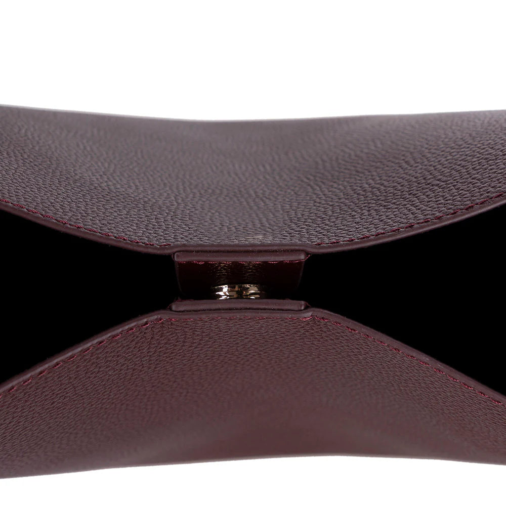 Stella Leren Dames Tas