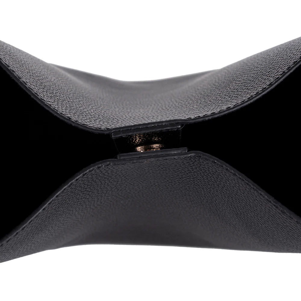 Stella Leren Dames Tas