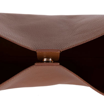 Stella Leren Dames Tas