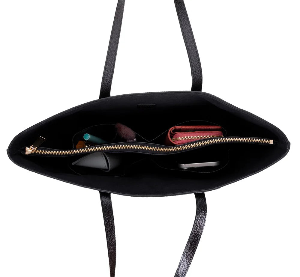 Solea Dames Leren Tas