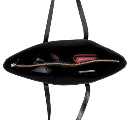 Solea Dames Leren Tas