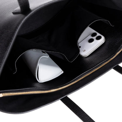 Solea Dames Leren Tas