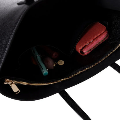 Solea Dames Leren Tas