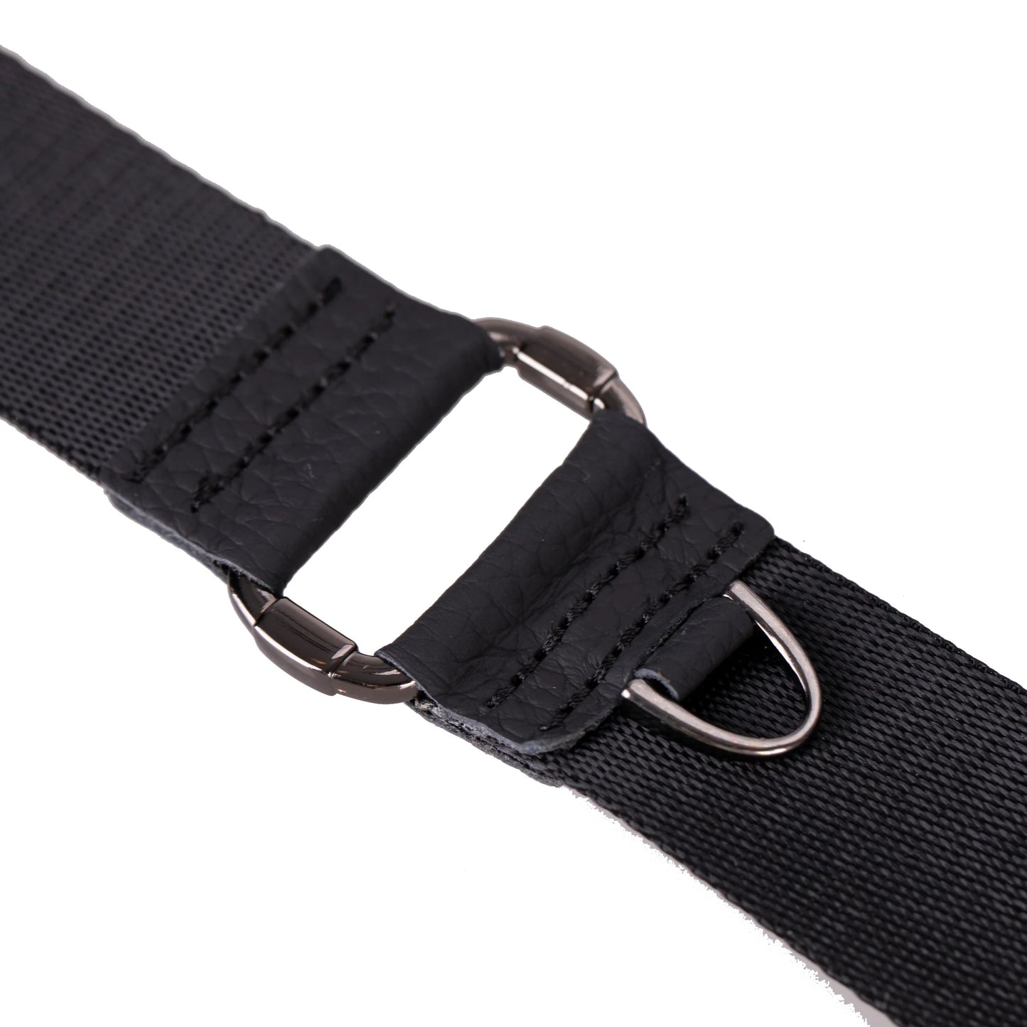 Pisa Leren Crossbody Tas