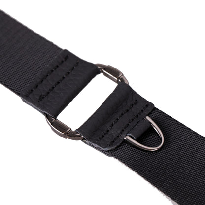 Pisa Leren Crossbody Tas